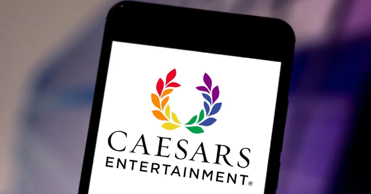 MGCB Fines Ceasars Sportsbook