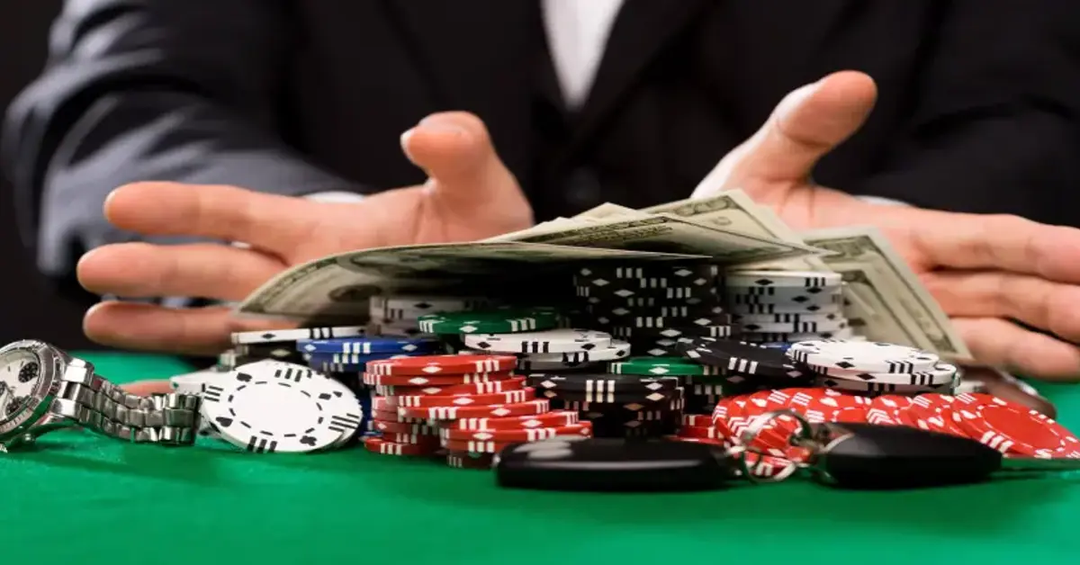 New UN-Backed Organization Seeks Common Standards to Address Gambling Harm