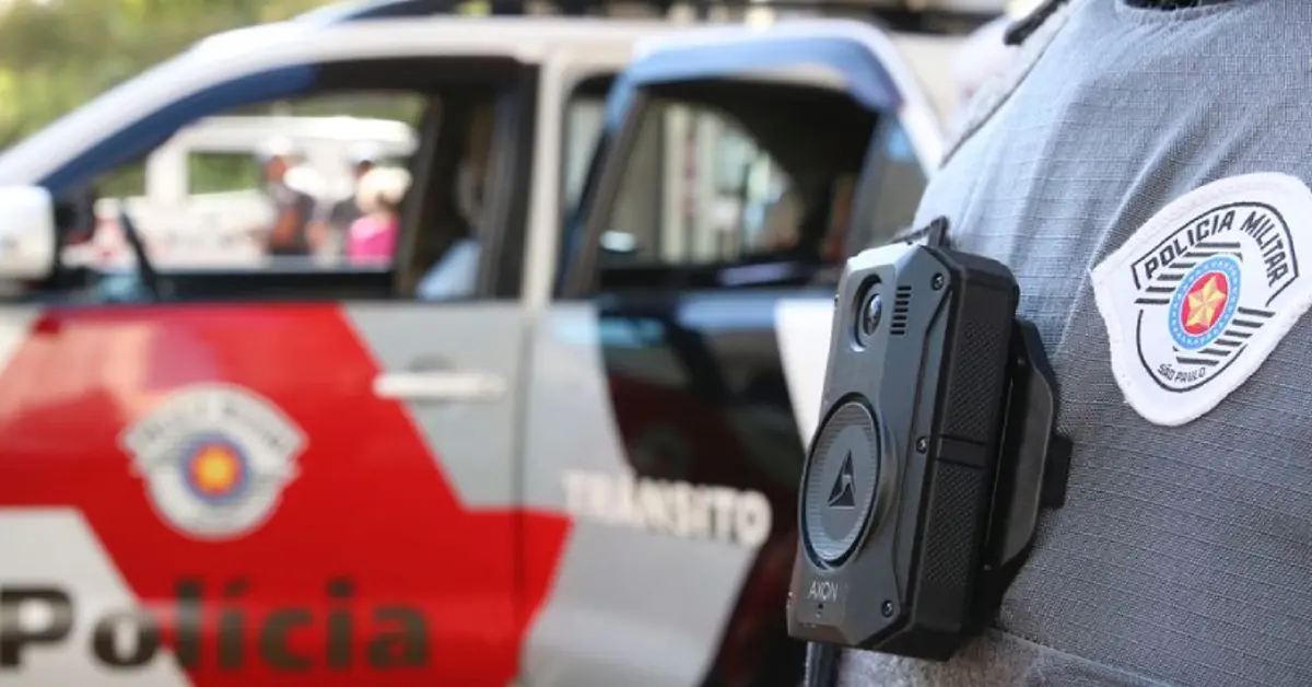 Sao Paulo Operation Tiger