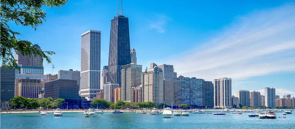 Chicago Considers Following State's Example with Betting Tax Hike