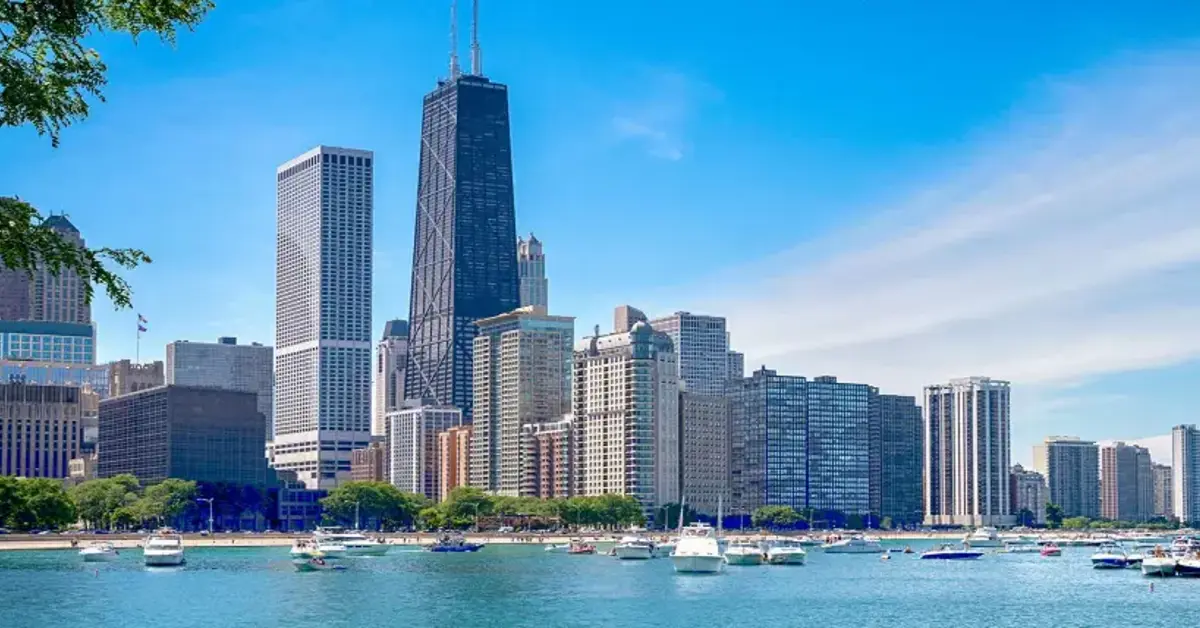 Chicago Considers Following State's Example with Betting Tax Hike