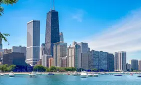 Chicago Considers Following State's Example with Betting Tax Hike
