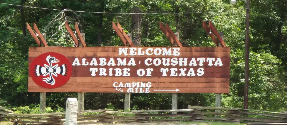 Texas Town to Become Home to New Tribal Casino