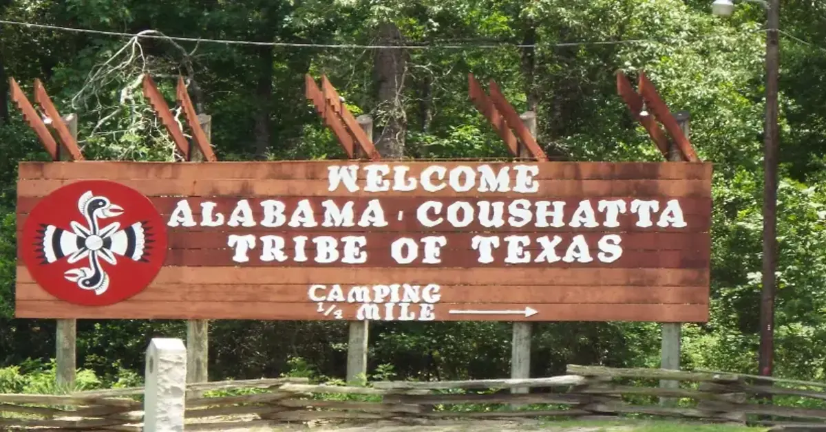 Texas Town to Become Home to New Tribal Casino