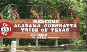 Texas Town to Become Home to New Tribal Casino