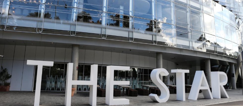 Star Sydney suspension extended