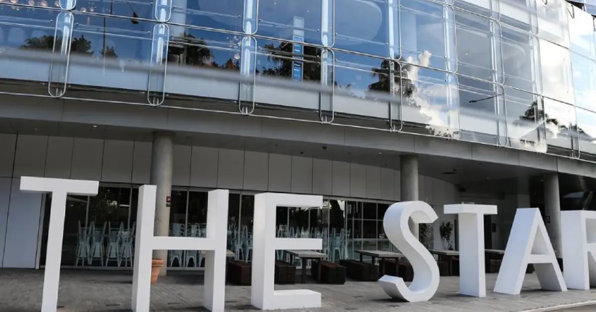 Star Sydney suspension extended