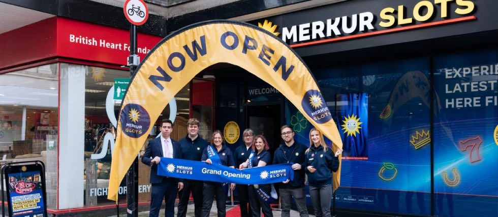 Merkup Group Gaming Arts