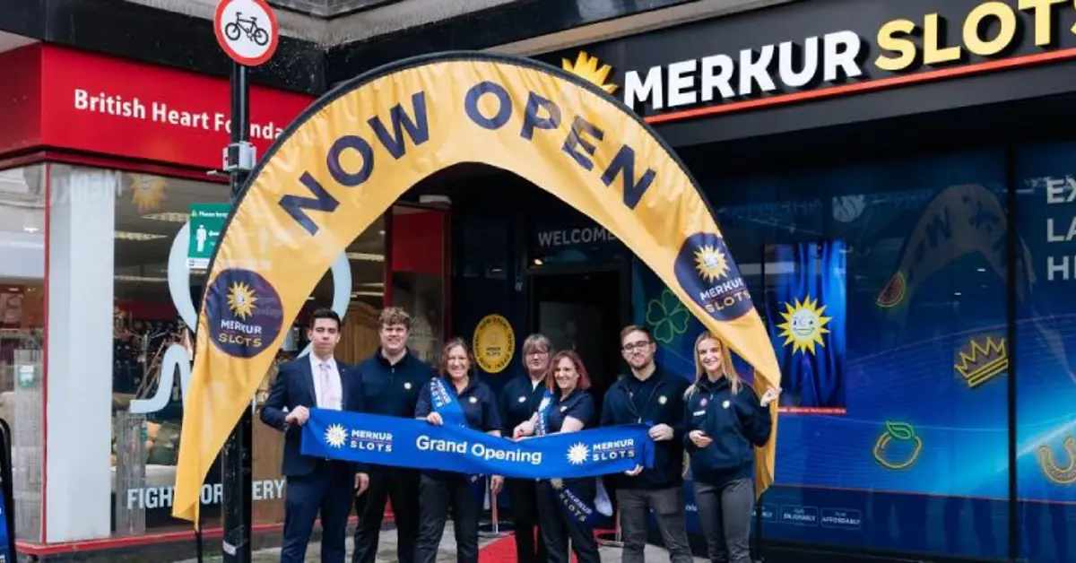 Merkup Group Gaming Arts