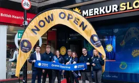 Merkup Group Gaming Arts