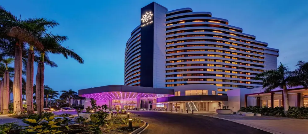 Queensland Defers the Star Gold Coast License Suspension