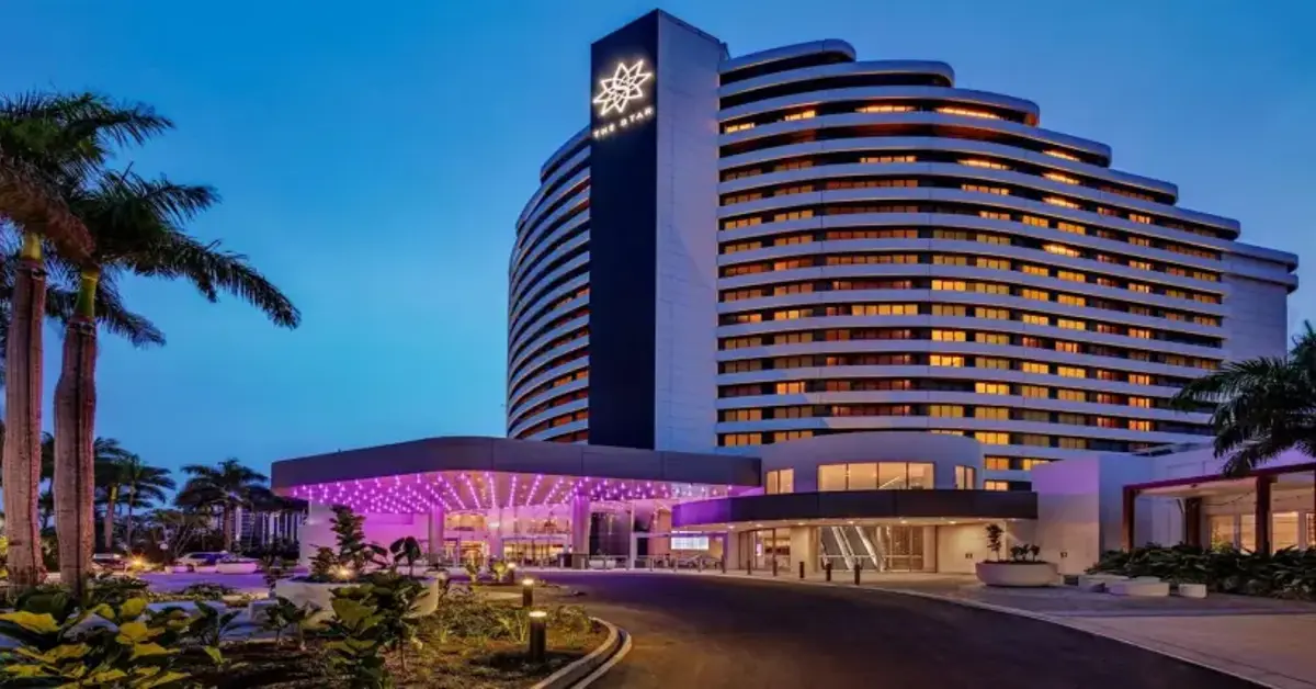 Queensland Defers the Star Gold Coast License Suspension