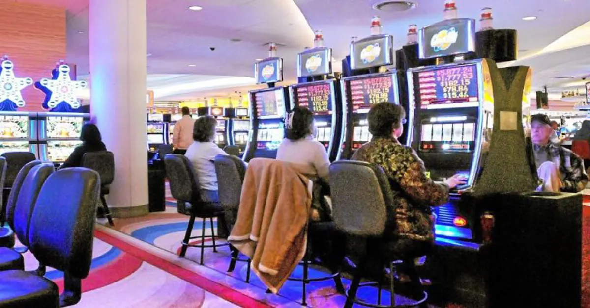 PGCB fines Valley Forge