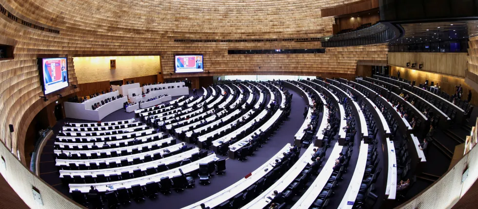 Casino Bill Rejected by Thai Senate