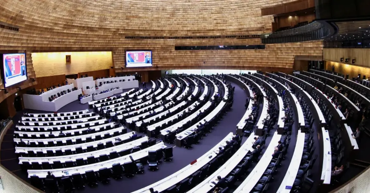 Casino Bill Rejected by Thai Senate