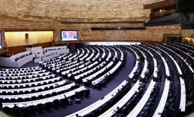 Casino Bill Rejected by Thai Senate