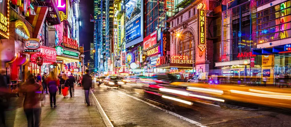 Nas-Backed New York Casino Moves Forward