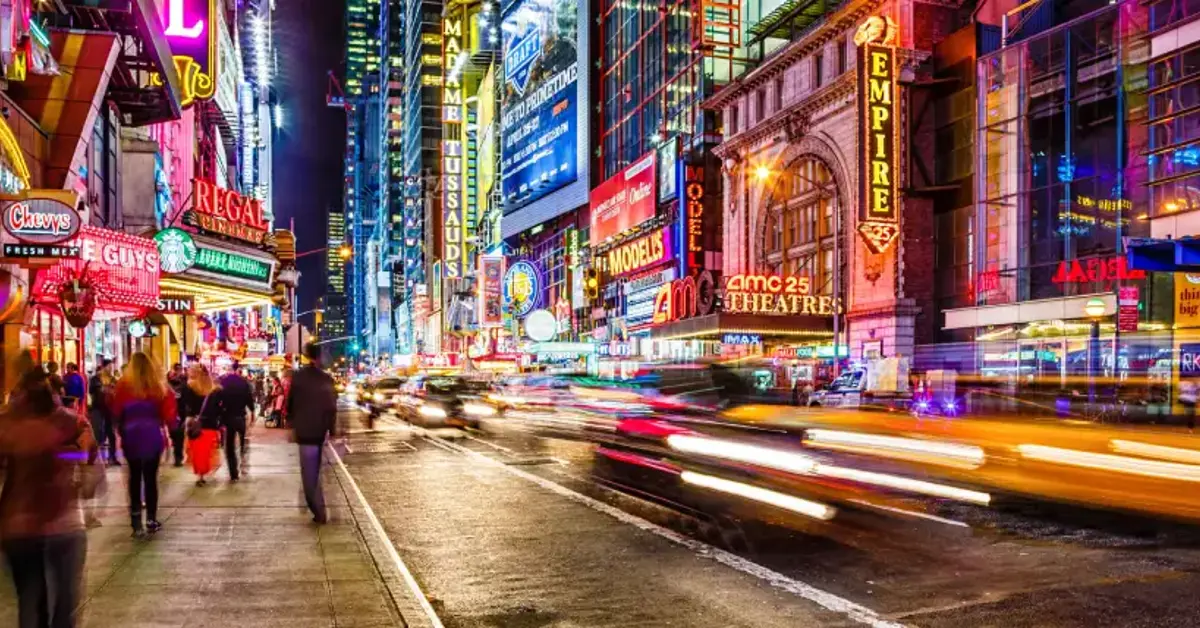 Nas-Backed New York Casino Moves Forward