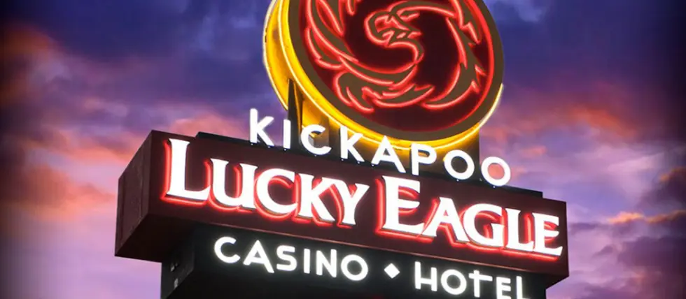 Texas Tribal Casino Shooting Results in Multiple Deaths and Injuries