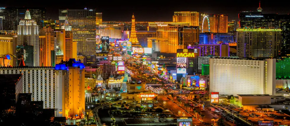Macquarie Analyst Not Optimistic About Vegas Rebound This Year