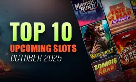 10 slots arriving in October 2025