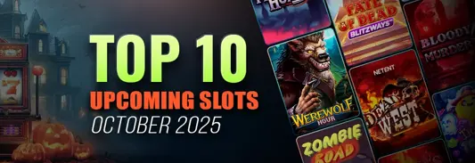 10 slots arriving in October 2025