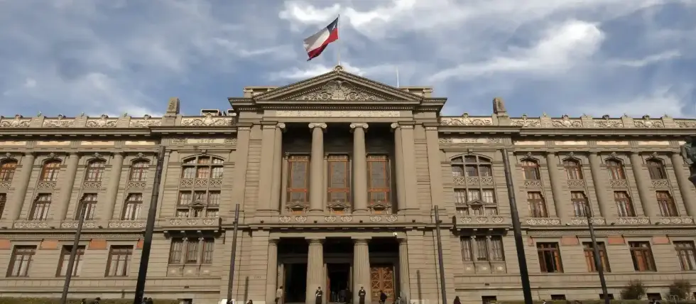 Chile's Supreme Court Confirms Online Gambling Illegal in the Country