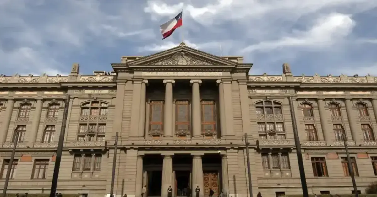 Chile's Supreme Court Confirms Online Gambling Illegal in the Country