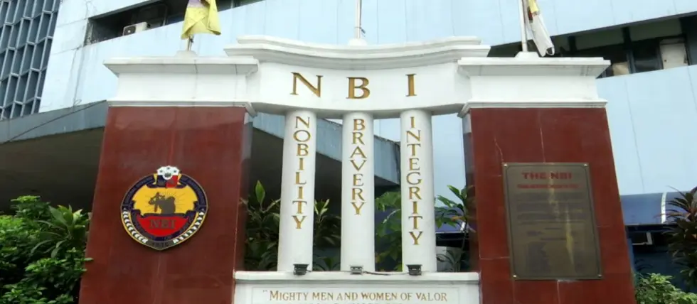 PAGCOR to Give $900K to National Bureau of Investigation to Fight Illegal Gambling