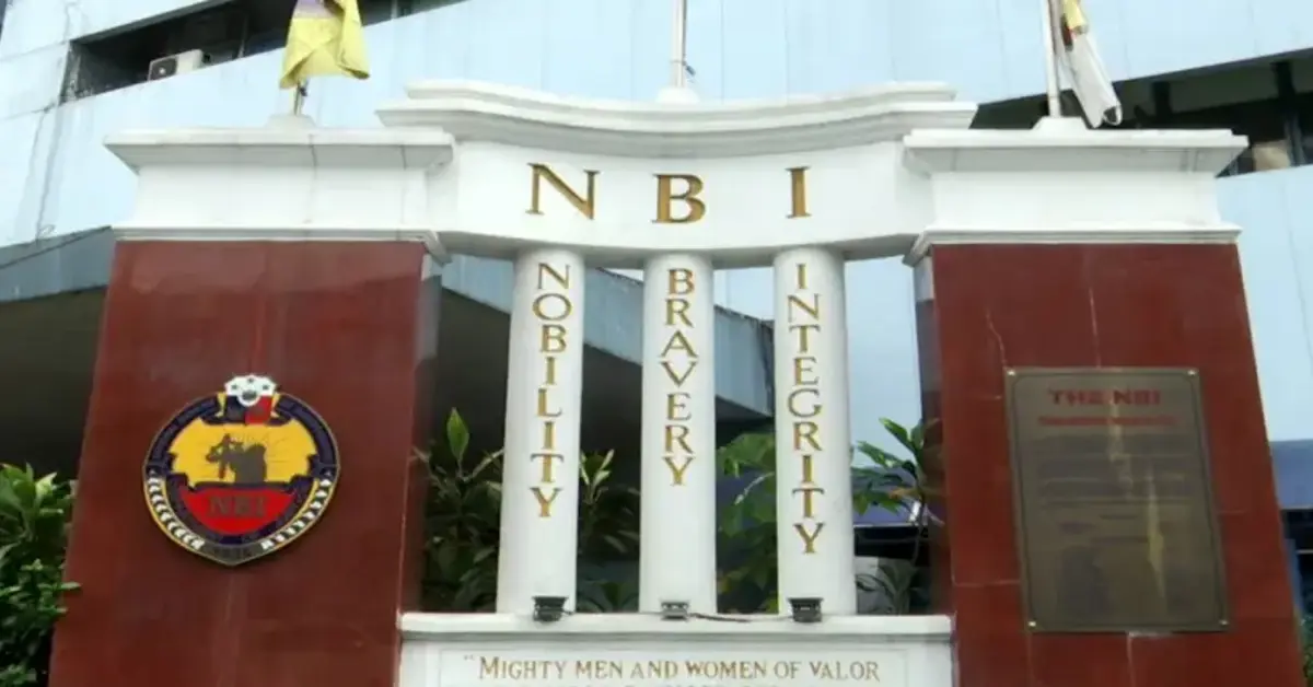 PAGCOR to Give $900K to National Bureau of Investigation to Fight Illegal Gambling