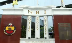 PAGCOR to Give $900K to National Bureau of Investigation to Fight Illegal Gambling