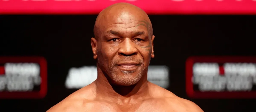 Mike Tyson BoltBetz partnership