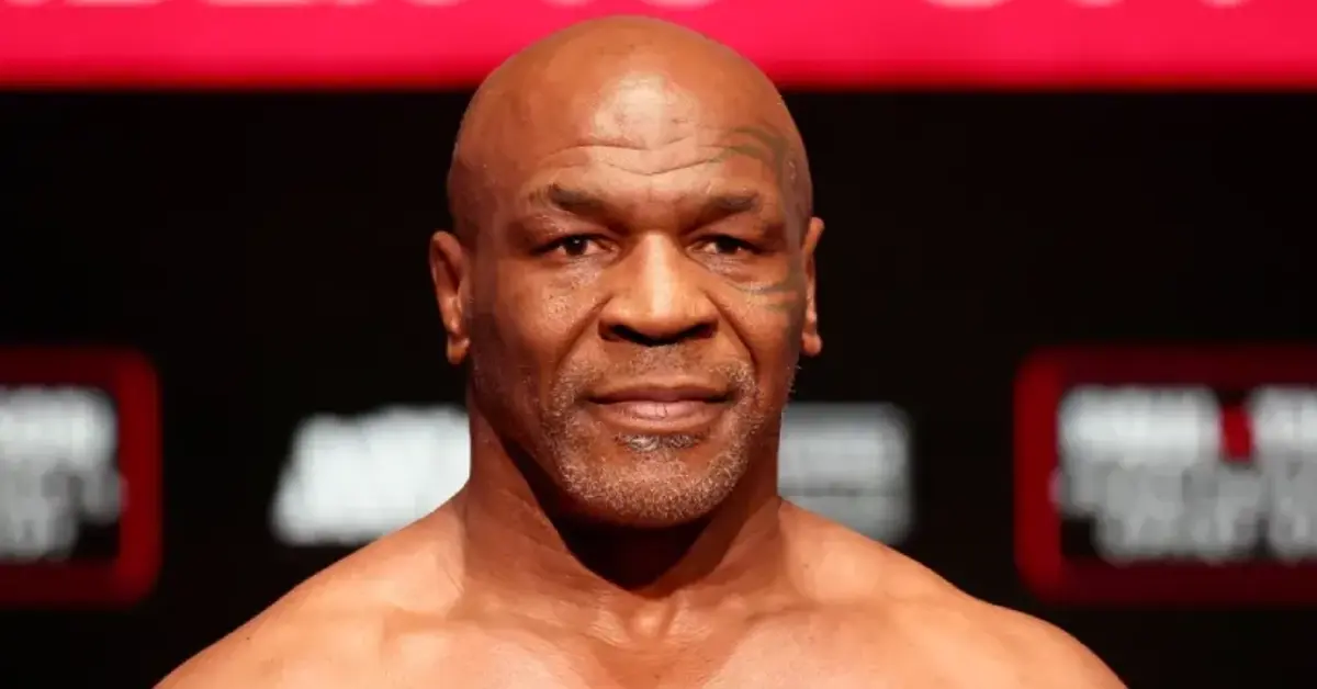 Mike Tyson BoltBetz partnership