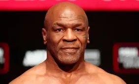 Mike Tyson BoltBetz partnership