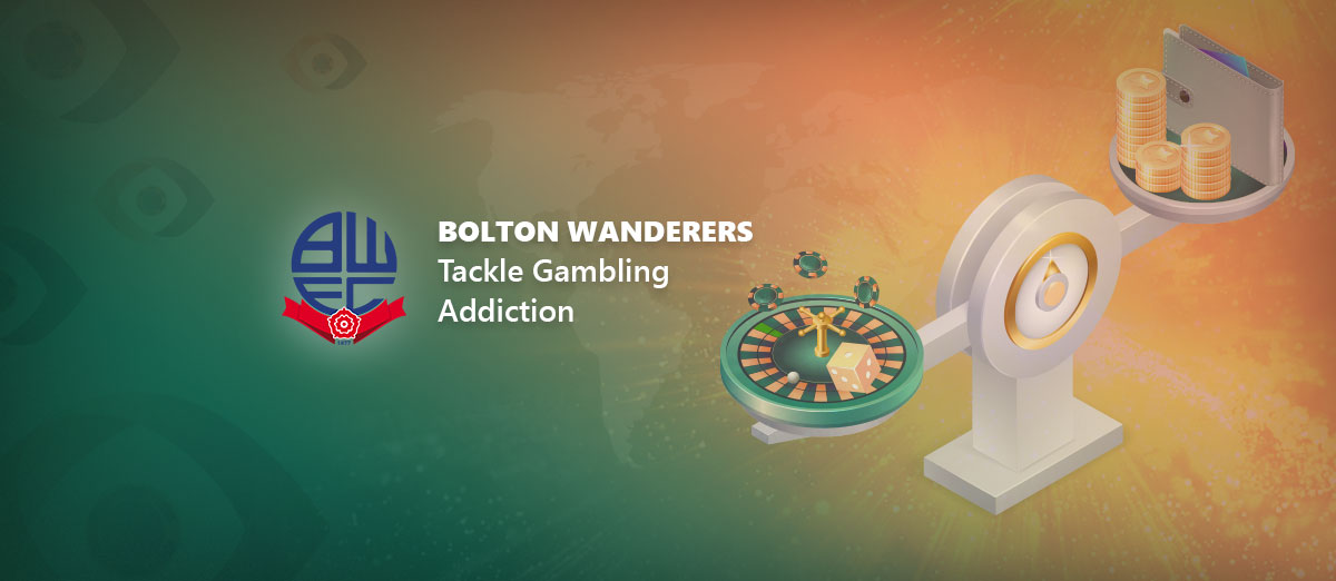 No More Match Day Betting for Bolton Wanders Fans