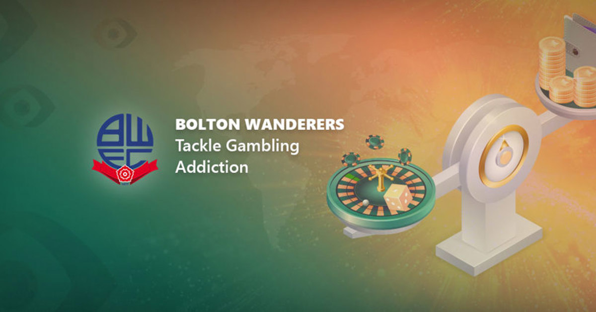 No More Match Day Betting for Bolton Wanders Fans