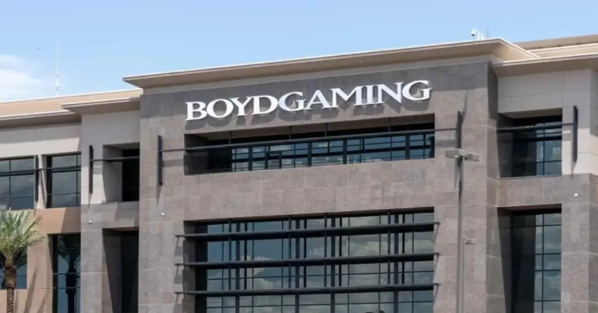 Boyd Gaming breach lawsuits