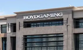 Boyd Gaming breach lawsuits