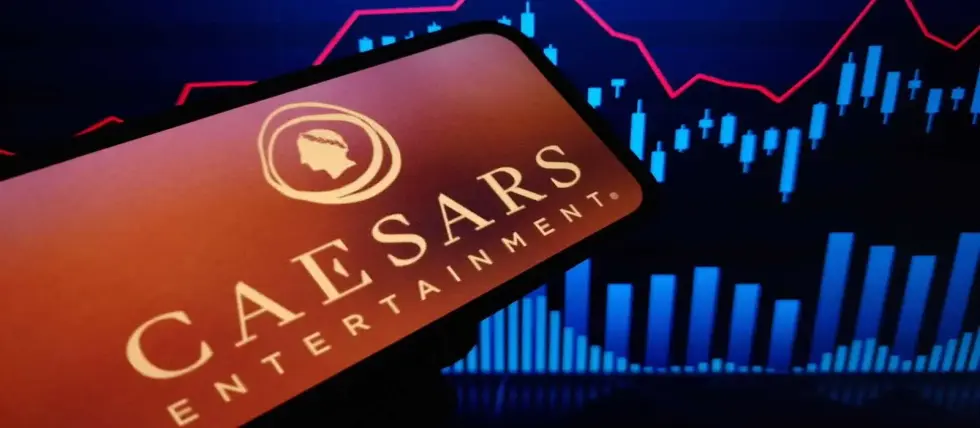 Bragg Gaming Live in West Virginia Through Caesars Deal