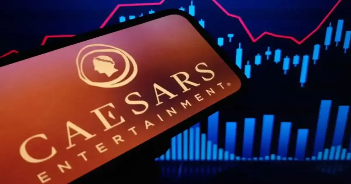 Bragg Gaming Live in West Virginia Through Caesars Deal