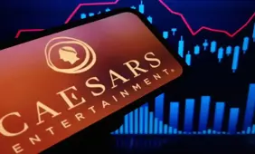 Bragg Gaming Live in West Virginia Through Caesars Deal
