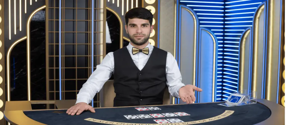 Live Casino Supplier Imagine Live Rapidly Expanding European Reach