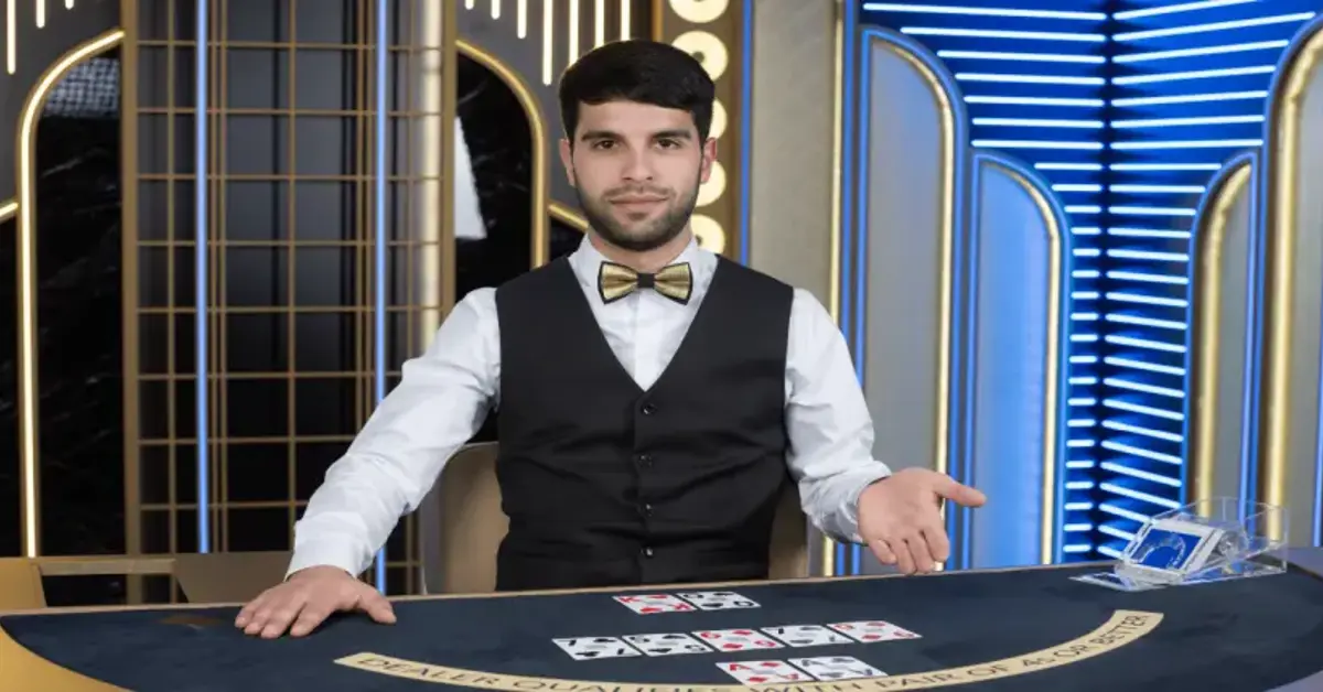 Live Casino Supplier Imagine Live Rapidly Expanding European Reach