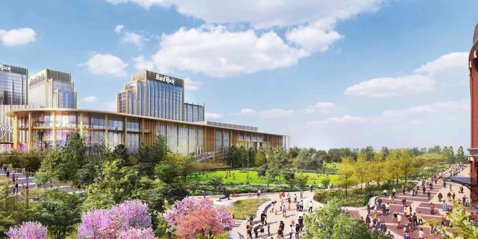 Queens Casino Proposal Moves Forward