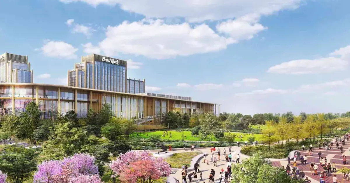 Queens Casino Proposal Moves Forward