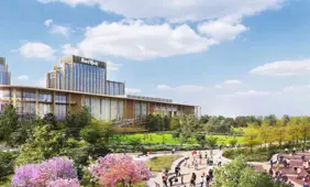 Queens Casino Proposal Moves Forward
