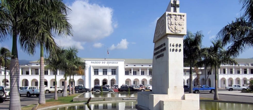 Timor-Leste bans online gambling
