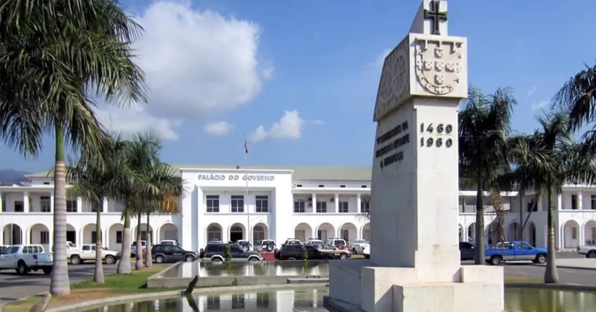 Timor-Leste bans online gambling