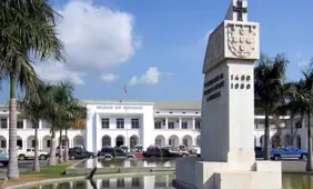 Timor-Leste bans online gambling