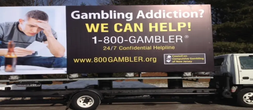 NCPG Reactivates Old RG Hotline as 1-800-GAMBLER Battle Ends
